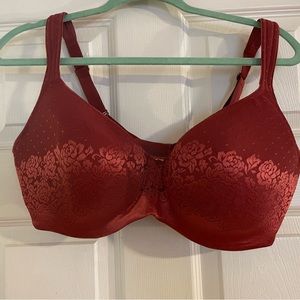 EUC Soma Stunning Support Balconet Bra size 36G. Full Coverage Fu…